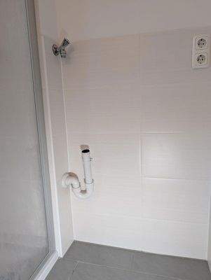 Waschmaschine/Trockner