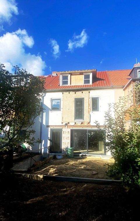 Naumburg Häuser, Naumburg Haus kaufen