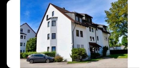 Neufahrn bei Freising Wohnungen, Neufahrn bei Freising Wohnung mieten