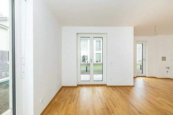 Referenzbild - Wohnen