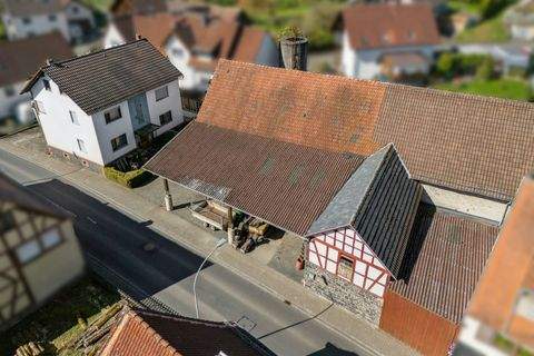 Gedern Häuser, Gedern Haus kaufen