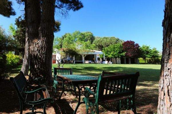 VILLA HALKIDIKI KASSANDRA