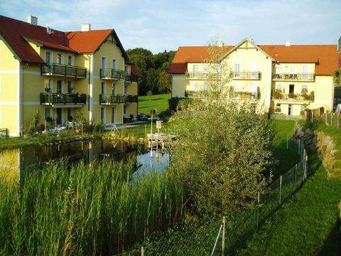 Allhartsberg Wohnungen, Allhartsberg Wohnung mieten