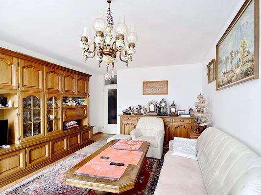 Titelbild: Wohnzimmer