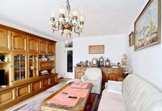 Titelbild: Wohnzimmer