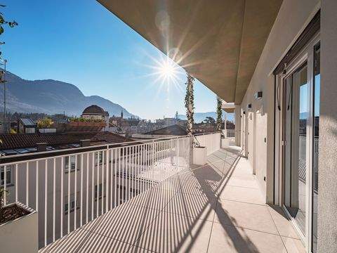 Meran Wohnungen, Meran Wohnung mieten