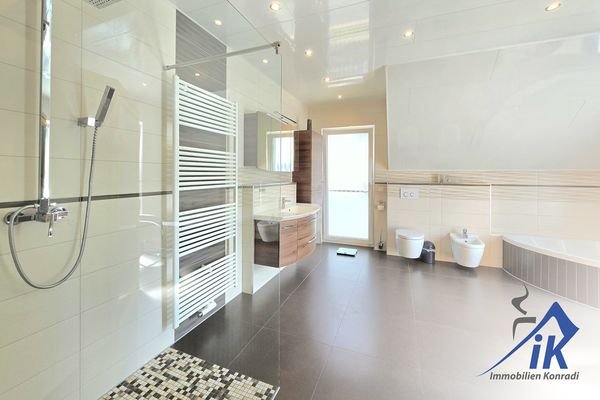 Badezimmer OG