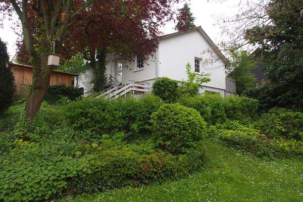 Einfamilienhaus zusätzlich