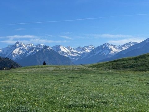 Wangen im Allgäu Grundstücke, Wangen im Allgäu Grundstück kaufen