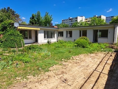 Mainz-Bretzenheim Grundstücke, Mainz-Bretzenheim Grundstück kaufen
