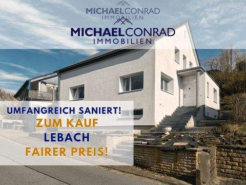 Lebach Häuser, Lebach Haus kaufen