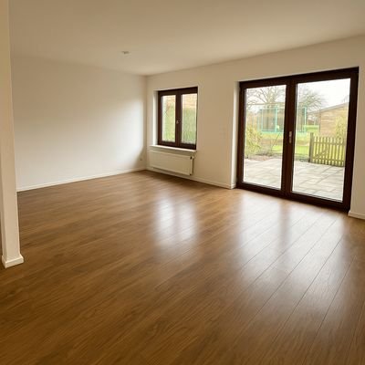 Wohnzimmer neu
