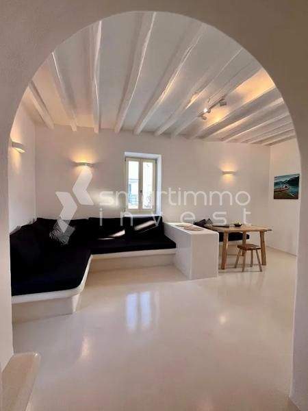 Parikia, Paros Wohnungen, Parikia, Paros Wohnung kaufen