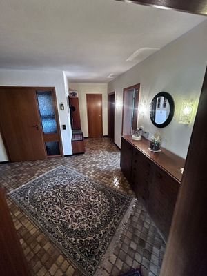 EG Wohnungseingangsbereich 