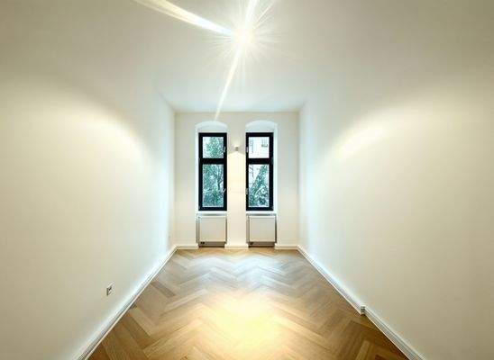 Schlafzimmer (Zimmer 2) 