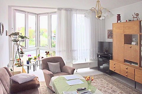 Berlin-Friedrichshagen Wohnungen, Berlin-Friedrichshagen Wohnung kaufen