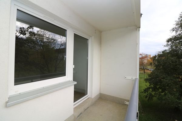 Beispiel Balkon 1