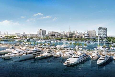 Dubai Wohnungen, Dubai Wohnung kaufen