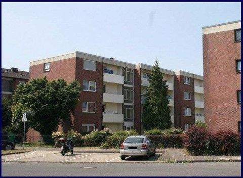 Übach-Palenberg Wohnungen, Übach-Palenberg Wohnung kaufen