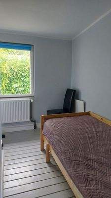 kleines Gästezimmer