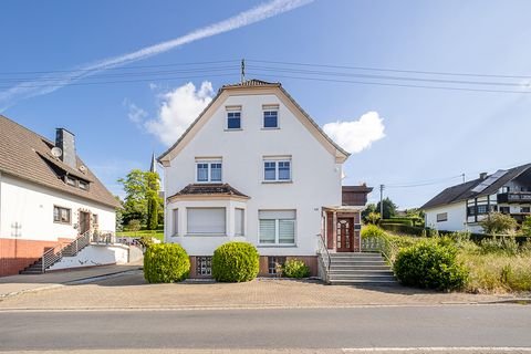 Oberlahr Häuser, Oberlahr Haus kaufen