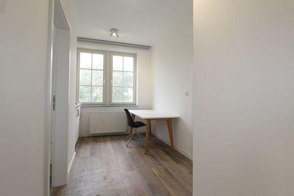 Helles Studioapartment