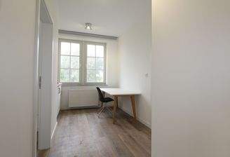 Helles Studioapartment