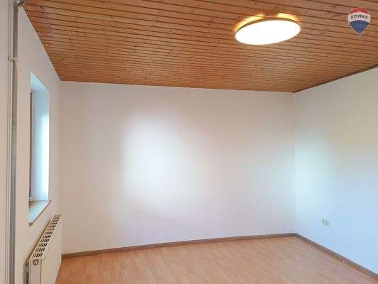 Einliegerwohnung Schlafzimmer