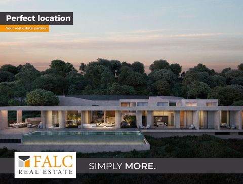 Son Vida Grundstücke, Son Vida Grundstück kaufen