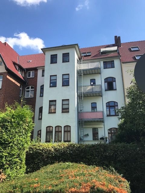 Eisenach Wohnungen, Eisenach Wohnung mieten