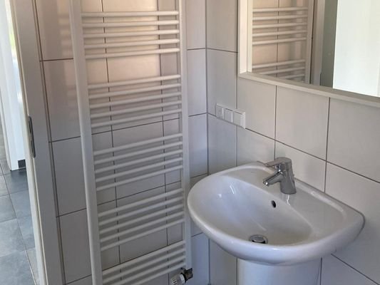 Gäste WC
