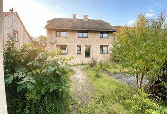 Ihr Neuanfang in Alleringersleben