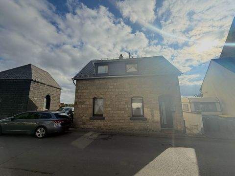 Ettringen Häuser, Ettringen Haus kaufen