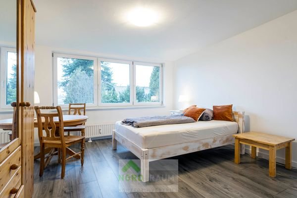 Zimmer 5 EG rechts