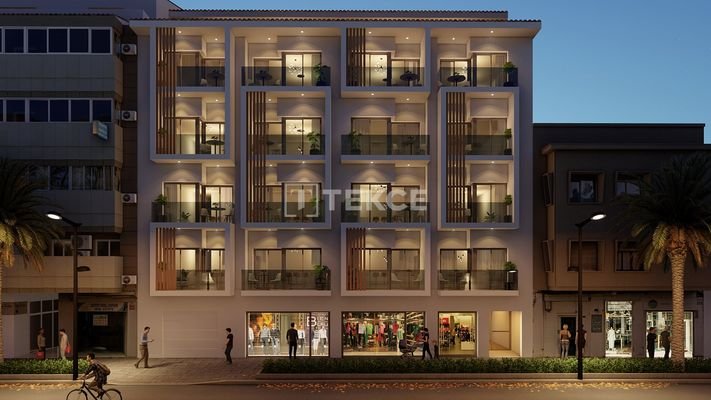 Apartments for Investment in Viva Altea Beach Project, Alicante