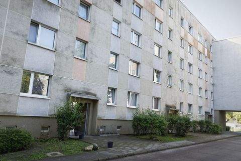 Frankfurt (Oder) Wohnungen, Frankfurt (Oder) Wohnung mieten