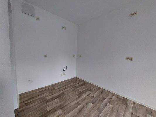 Platz für Ihre Küche