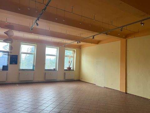 Itzehoe Halle, Itzehoe Hallenfläche