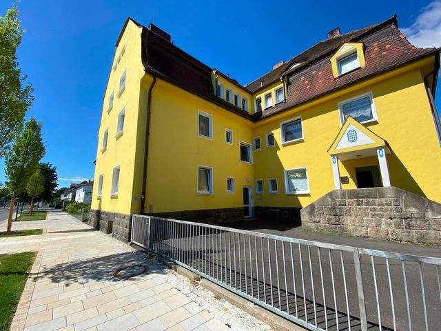 Bezahlbare 2-Zimmer-Wohnung in Wiesau | ca. 55 m² | nur 326 € kalt - Photo 4
