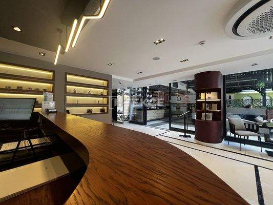 4-Star Boutique Hotel with 28 Rooms for Sale in Ortahisar Trabzon