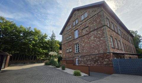 Quierschied / Fischbach Wohnungen, Quierschied / Fischbach Wohnung kaufen