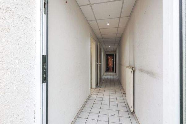 2. Gewerbe Mitarbeiter Zugang