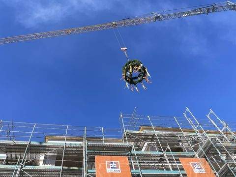 Emskirchen Wohnungen, Emskirchen Wohnung kaufen