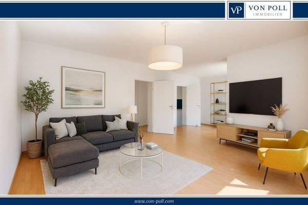 Titelbild Visualisierung