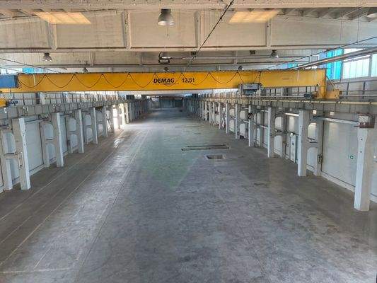 Produktionshalle/ Lagerhalle 1