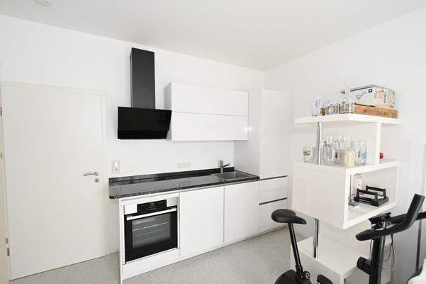 3. Zi. mit Küche, zweite Ansicht