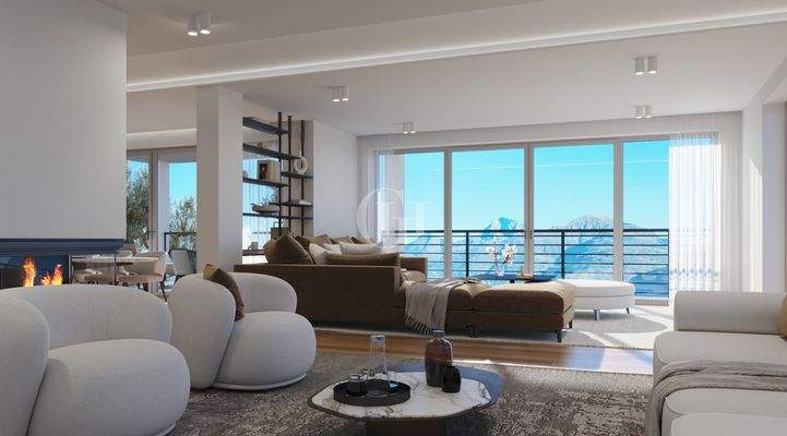 Ville Menaggio Villa 1 vista 007