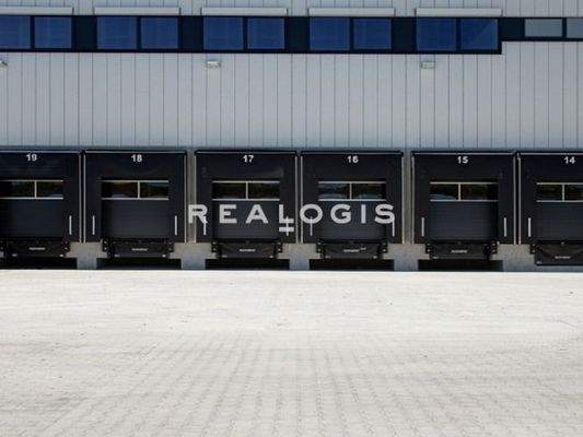 Andienung Beispielbild