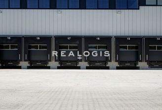 Andienung Beispielbild