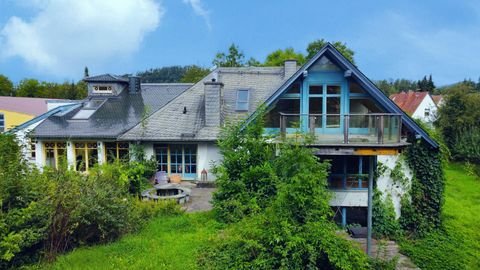 Witzenhausen Häuser, Witzenhausen Haus kaufen